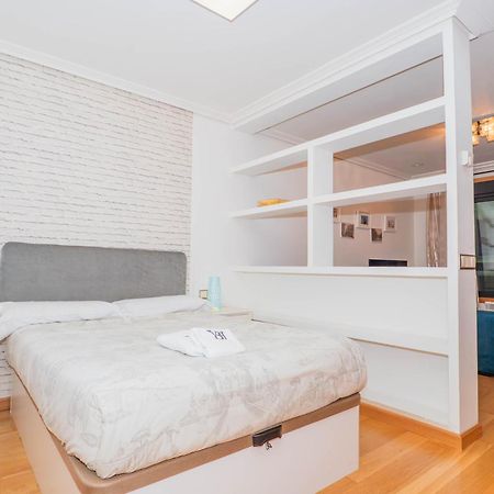 Luxury Suite Premium Heart 比戈 外观 照片